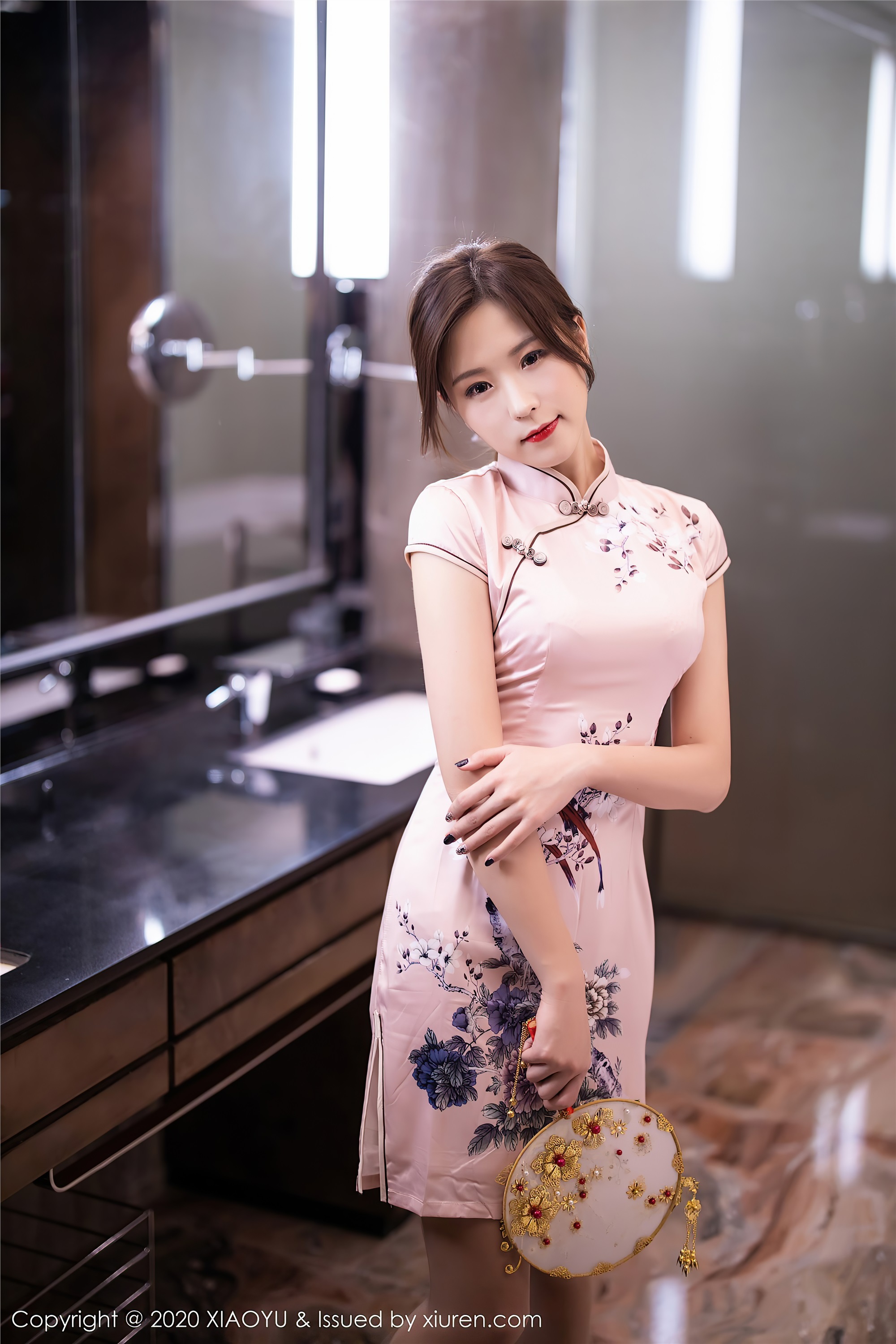 XIAOYU语画界 2020.11.17 Vol.410 杨紫嫣Cynthia